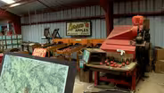 California's Apple Hill