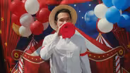 Theme of the Day - Carnival Day