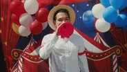 Theme of the Day - Carnival Day