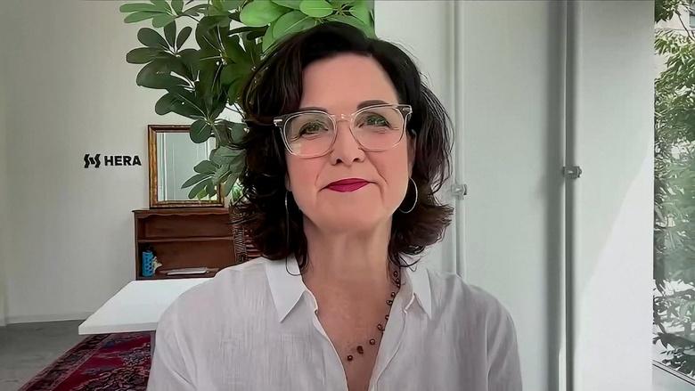 Amanpour and Company Image