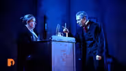 Motor City Youth Theatre’s ‘In Search of a Christmas Carol’