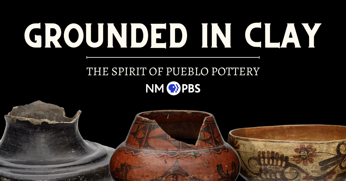Grounded in Clay: The Spirit of Pueblo Pottery - The Metropolitan