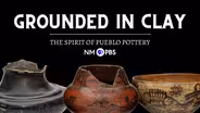Grounded in Clay: The Spirit of Pueblo Pottery
