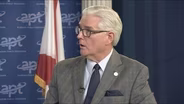 Greg Reed | A Conversation with Capitol Journal
