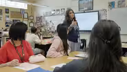 2024 Nevada State Teacher of the Year Laura Jeanne Penrod!