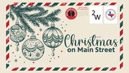 Christmas on Main Street