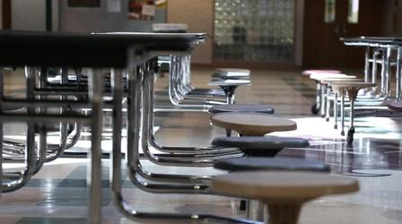 Video thumbnail: ncIMPACT The School Justice Partnership