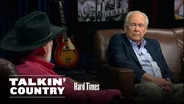Talkin' Country "Hard Times" (1933 – 1945)