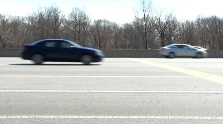 Video thumbnail: NJ Spotlight News NYC congestion pricing plan could allow tolls up to $23