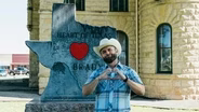 Brady, TX