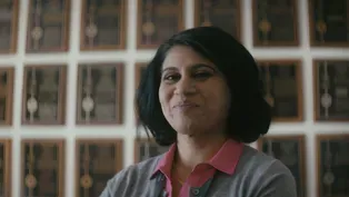 3M short doc, Not the Science Type, feat. Dr. Jayshree Seth