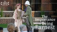 The Importance of Being Earnest | South Bend Civic Theatre | Promo