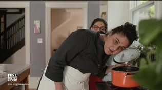 The moment Samin Nosrat realized cooking’s 4 vital elements