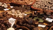 CHOCOLATE FACING EXTINCTION?