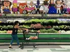 How rising prices are impacting working households