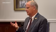 Rep. Guthrie Details Losing Loved One on Organ Donation List