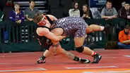 2018 Class A and B Wrestling Championships Part 2