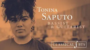 Classical BTS - S2E4 - Tonina Saputo