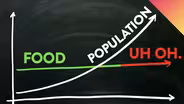 Can Supercrops Feed 10 BILLION People?