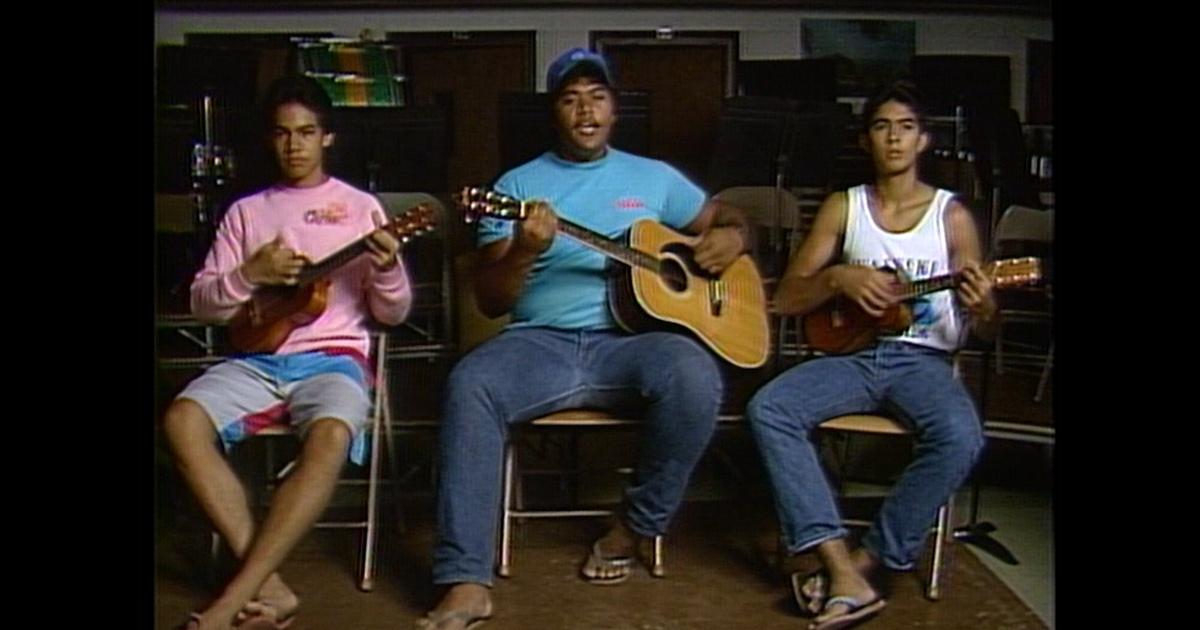 Pbs hawaiʻi classics | a visit to the islands of lanaʻi and molokaʻi | season 2