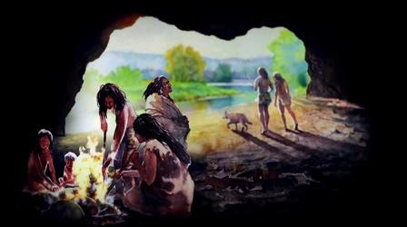 Ancient Amazon Peoples