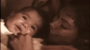 Sacagawea Gives Birth (Journals of Lewis and Clark)