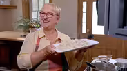 Lidia's Risotto