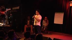 Video thumbnail: Chicago Tonight Nestor Gomez: Chicago’s Champion Storyteller