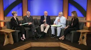 Poli Sci Panel | June 2026