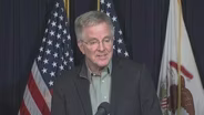 Web Extra: Rick Steves’ Chicago Press Conference