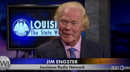 Video thumbnail: Louisiana: The State We're In Legislative Session,Marijuana,Hurricane Laura,Vivienne Webb