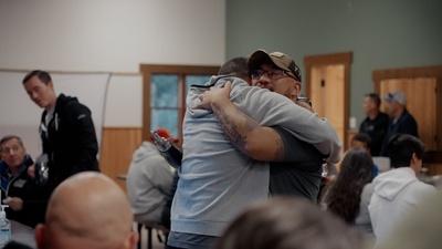 Reunion in Neihart: Brothers in Memory and Survival