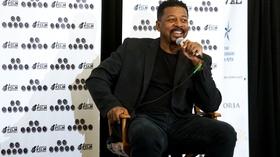 Video thumbnail: On Story A Conversation with Robert Townsend