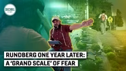 A 'Grand Scale' Of Fear: Rundberg One Year Later
