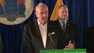Murphy wraps week with defense of State of the State