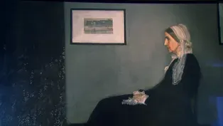 The Surprising Story Behind ‘Whistler’s Mother’
