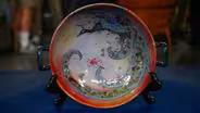 Appraisal: Royal Doulton Sung Ware Bowl, ca. 1930