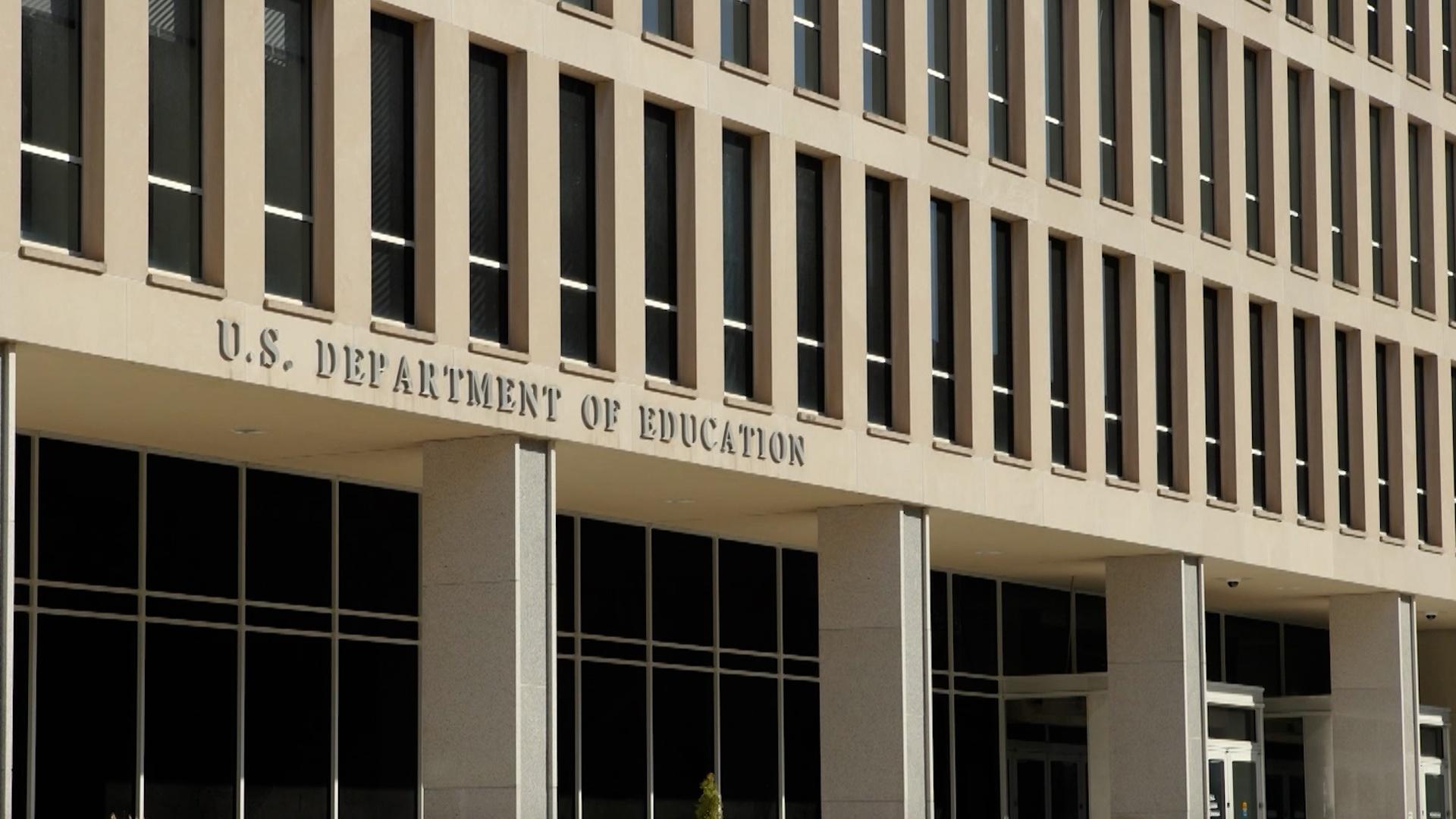 Federal Changes Coming to Kentucky's Schools