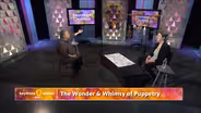 The Wonder and Whimsy of Puppetry