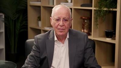Renowned Biographer Ron Chernow on the Life of Mark Twain