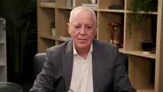 Renowned Biographer Ron Chernow on the Life of Mark Twain