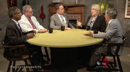 Video thumbnail: Donnybrook August 10, 2017