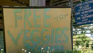Deanwood Neighbors Fight Food Insecurity