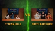 Ottawa Hills vs North Baltimore- Quarterfinal- Preview