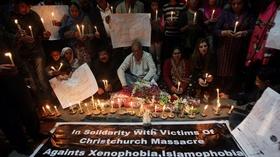 Video thumbnail: PBS NewsHour The role of media and technology after terror attacks