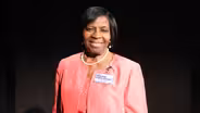 2018 Bandwagon (Primary): Maggie B. Lewis-Butler