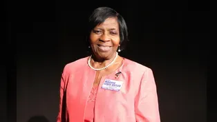 2018 Bandwagon (Primary): Maggie B. Lewis-Butler