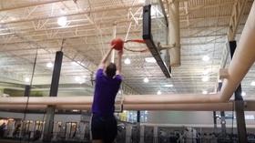 Video thumbnail: Off 90 Matthew Hurt. Mayo High School Planetarium. Schuster Brewery