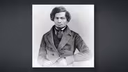 New England and Frederick Douglass' first steps to freedom