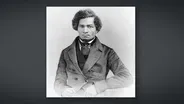 New England and Frederick Douglass' first steps to freedom